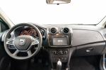 Dacia Sandero Streetway 2018 года (IT)
